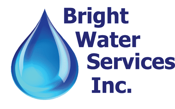 Bright Water Services Inc Logo